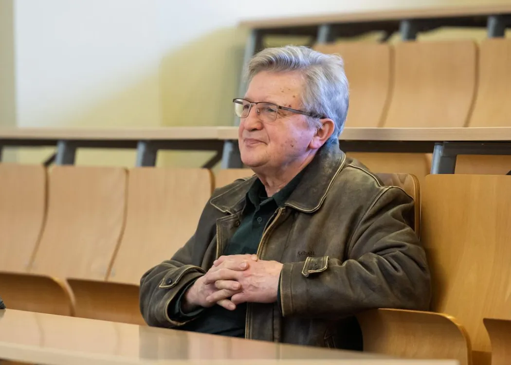 Światowy Dzień Teatru