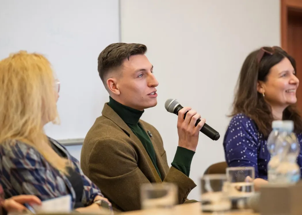 Światowy Dzień Teatru