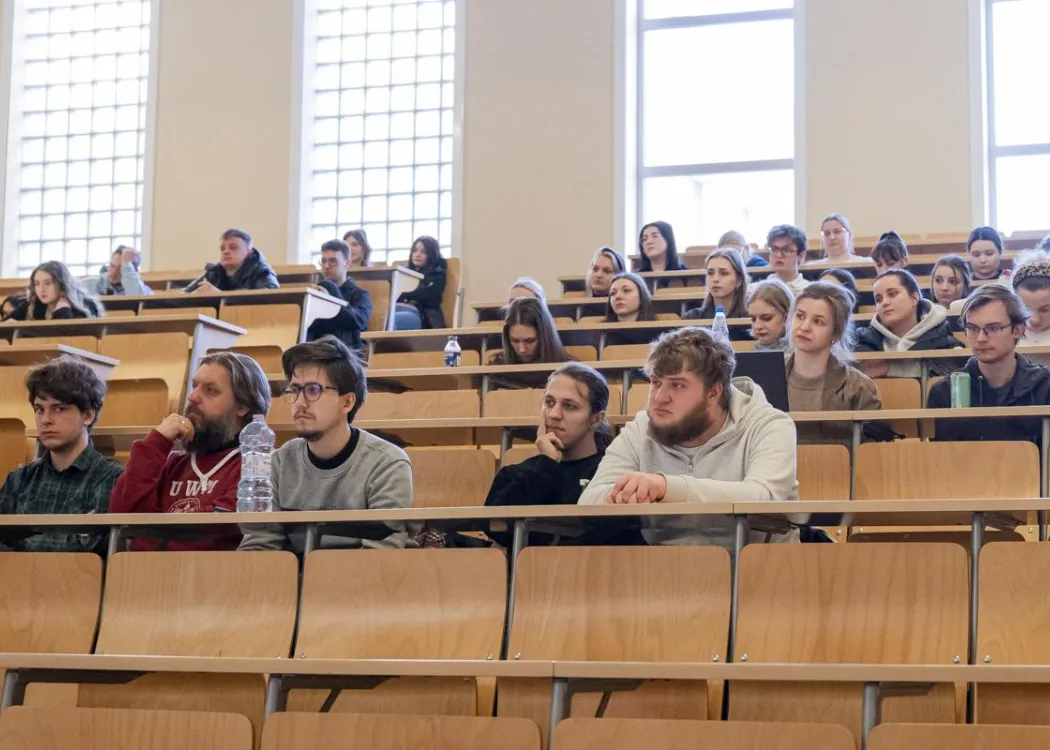 Światowy Dzień Teatru