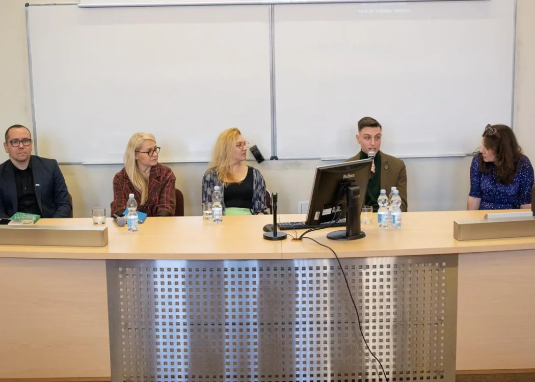 Światowy Dzień Teatru