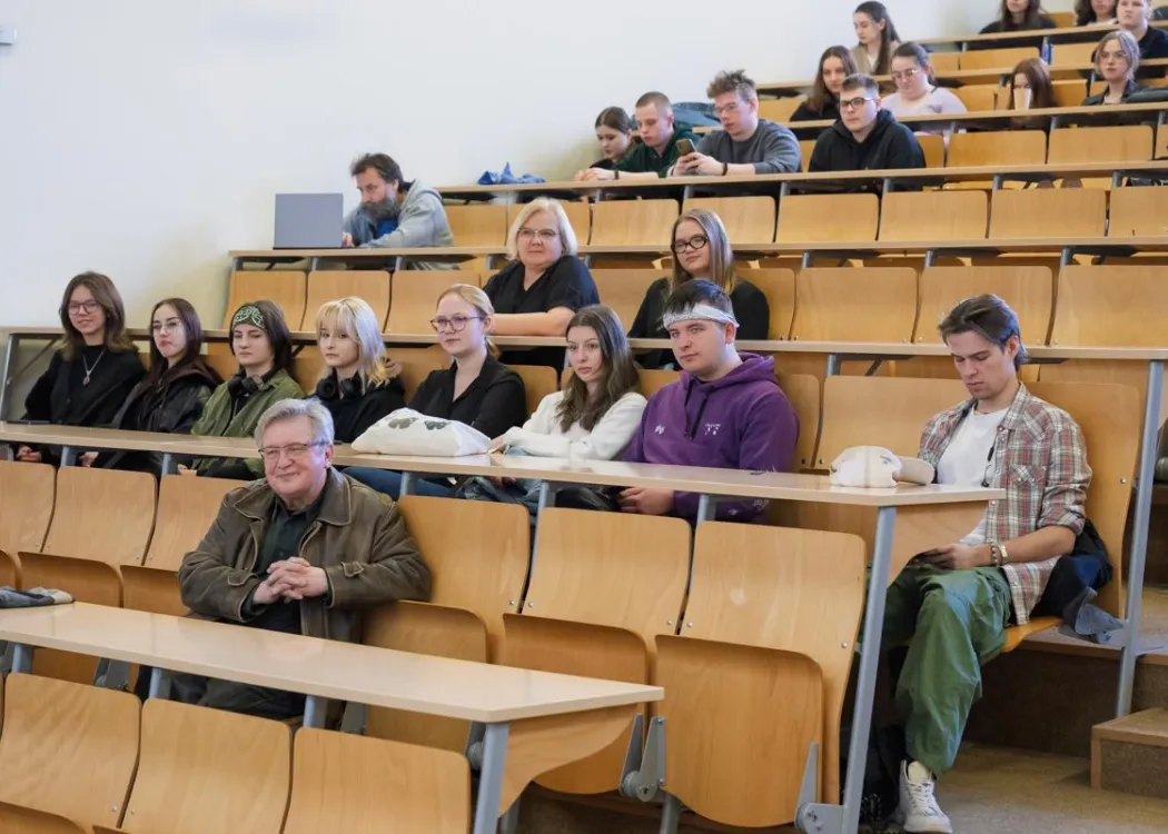 Światowy Dzień Teatru