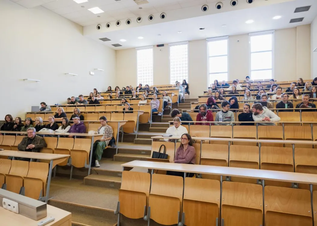 Światowy Dzień Teatru