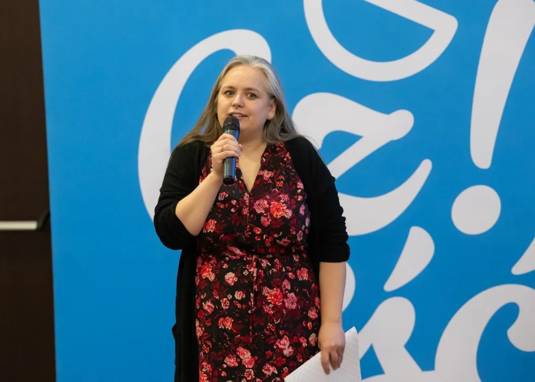 Naukowe środy na UWM: wykład dr. inż. Karola Mierzejewskiego
