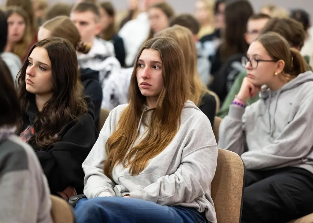 Naukowe środy na UWM: wykład dr. inż. Karola Mierzejewskiego