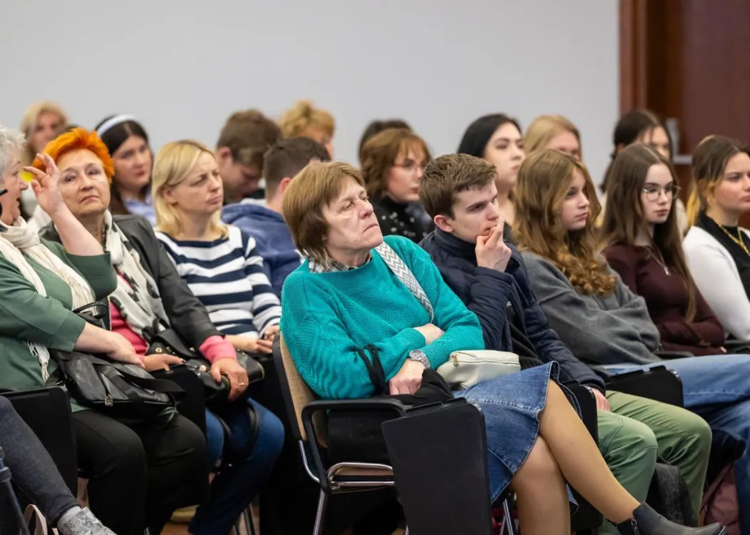 Naukowe środy na UWM: wykład dr. inż. Karola Mierzejewskiego