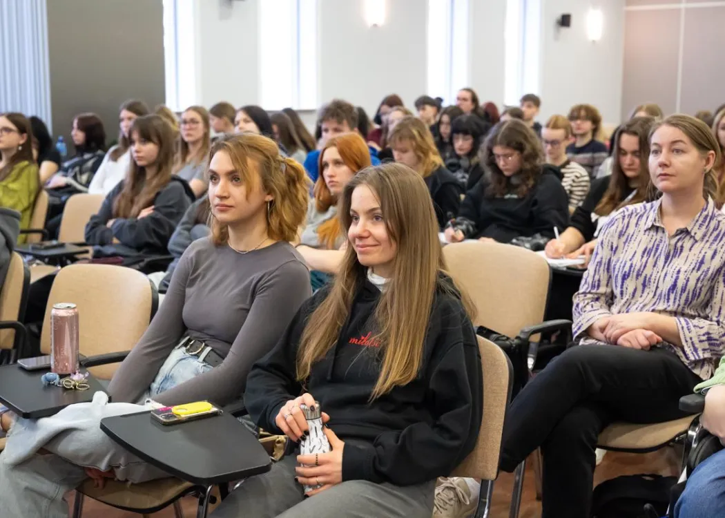 Naukowe środy na UWM: wykład dr. inż. Karola Mierzejewskiego