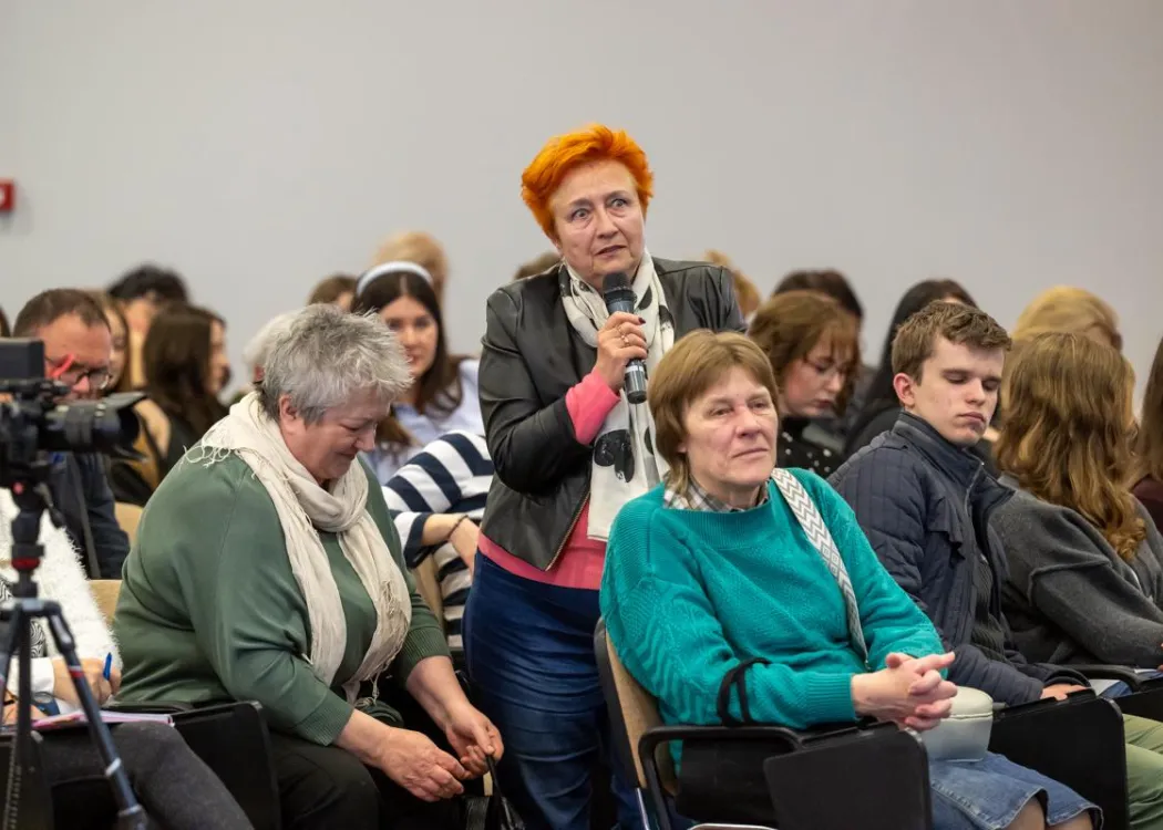 Naukowe środy na UWM: wykład dr. inż. Karola Mierzejewskiego