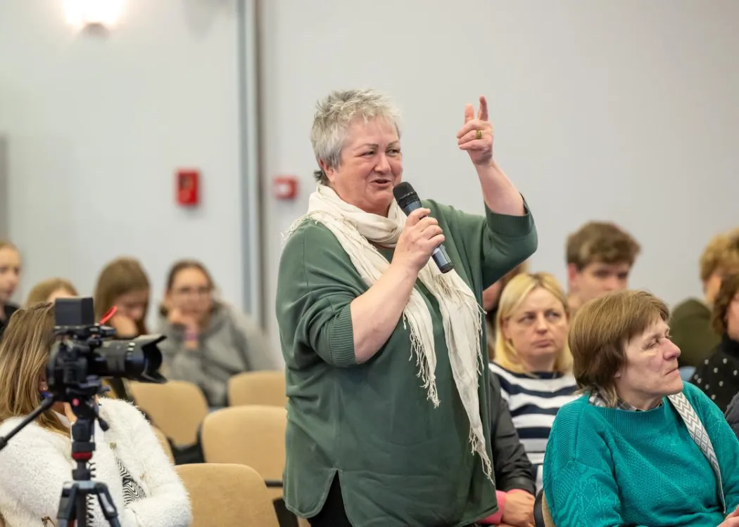 Naukowe środy na UWM: wykład dr. inż. Karola Mierzejewskiego
