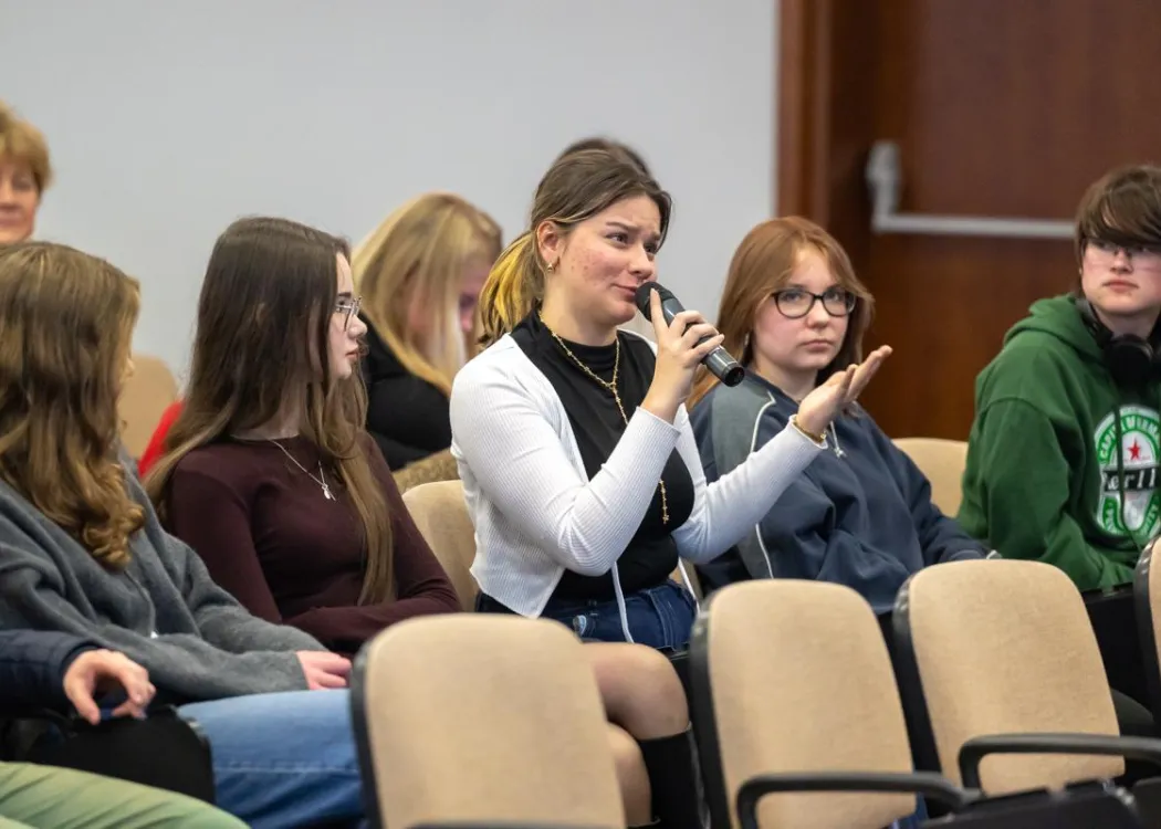 Naukowe środy na UWM: wykład dr. inż. Karola Mierzejewskiego