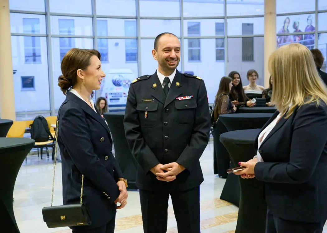 Gala Skrzydła Warmii i Mazur