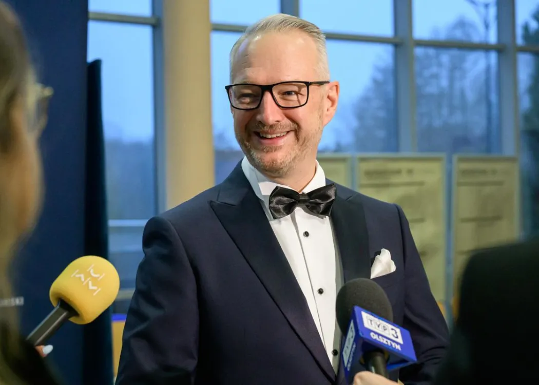 Gala Skrzydła Warmii i Mazur