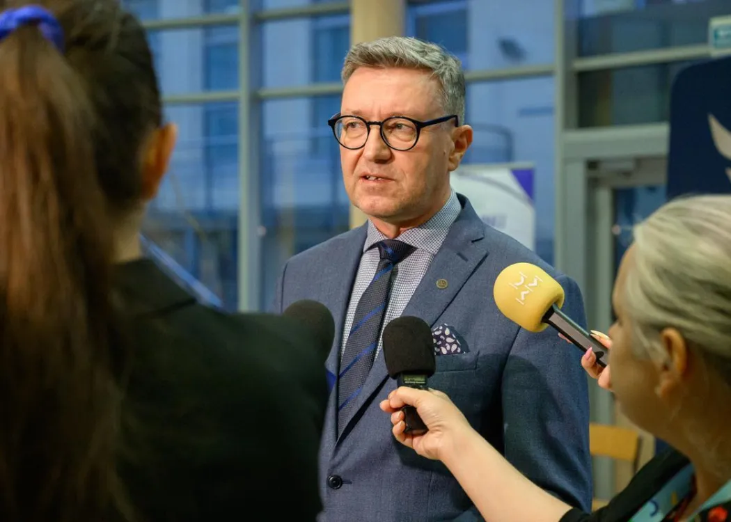 Gala Skrzydła Warmii i Mazur