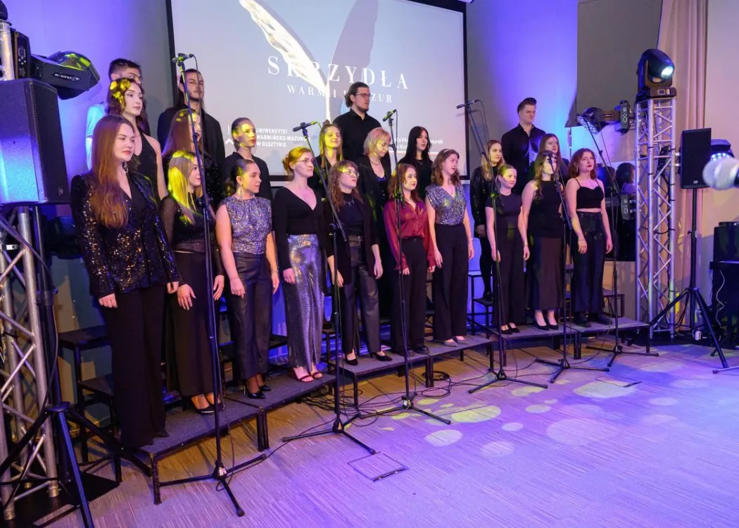 Gala Skrzydła Warmii i Mazur