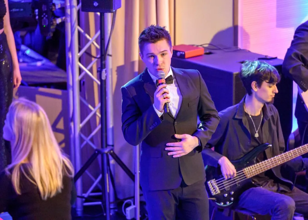 Gala Skrzydła Warmii i Mazur