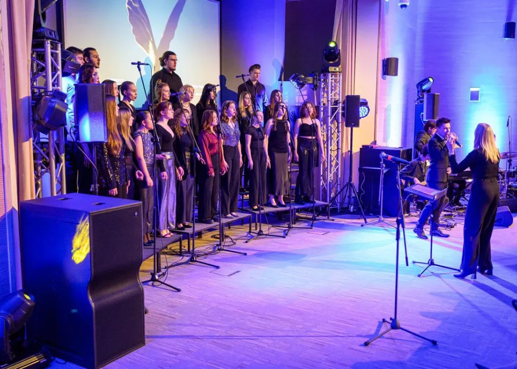 Gala Skrzydła Warmii i Mazur