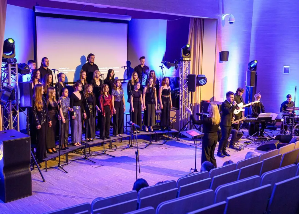 Gala Skrzydła Warmii i Mazur