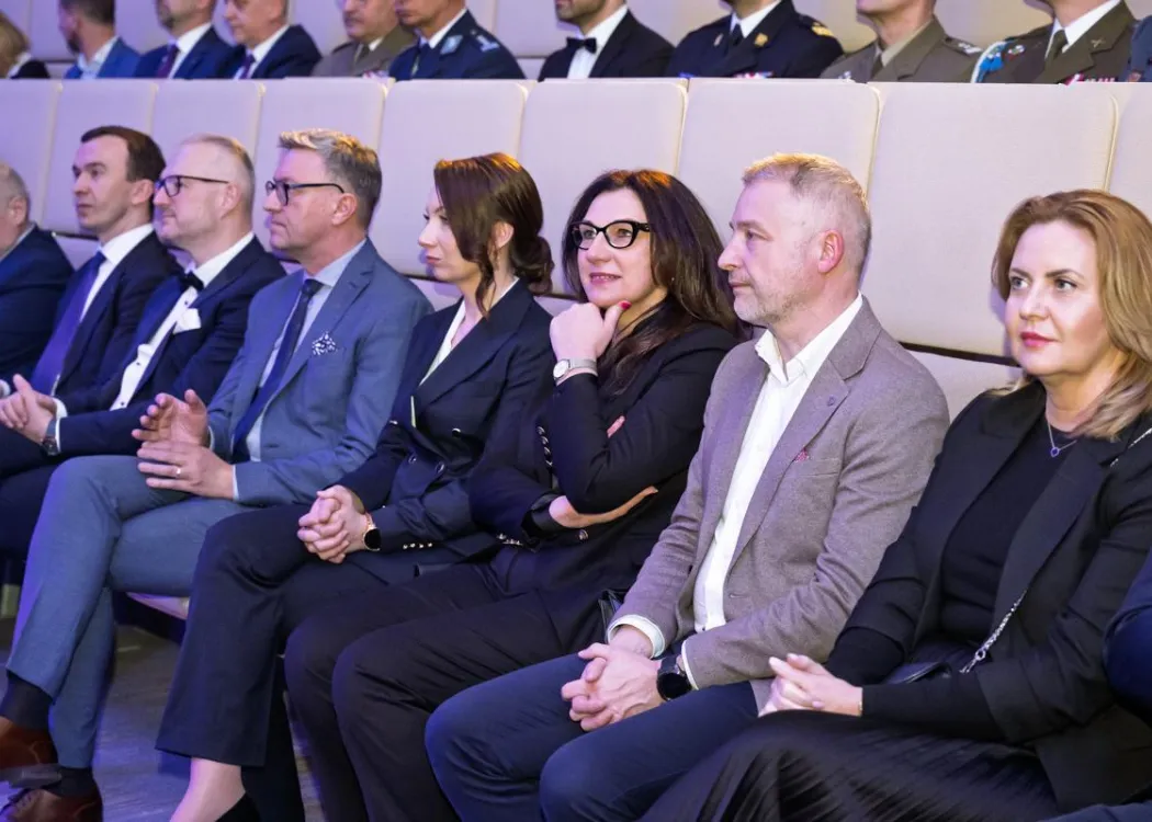 Gala Skrzydła Warmii i Mazur