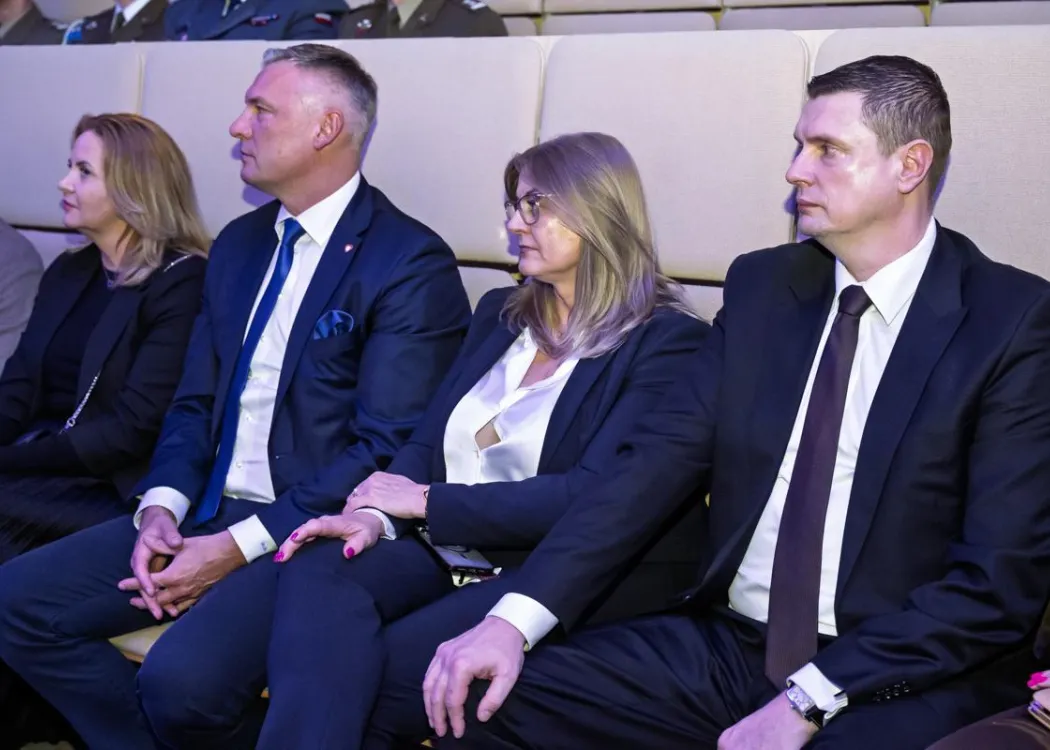 Gala Skrzydła Warmii i Mazur