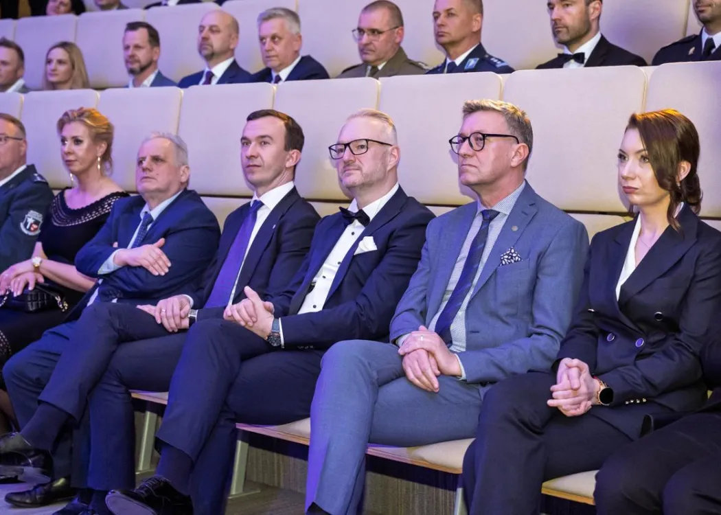 Gala Skrzydła Warmii i Mazur