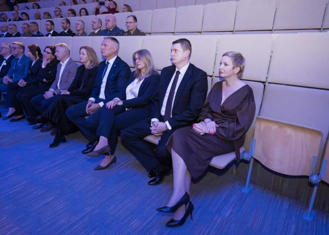 Gala Skrzydła Warmii i Mazur