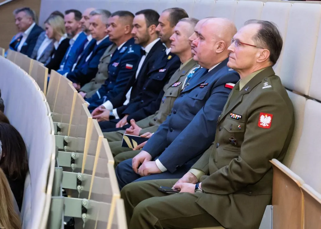 Gala Skrzydła Warmii i Mazur