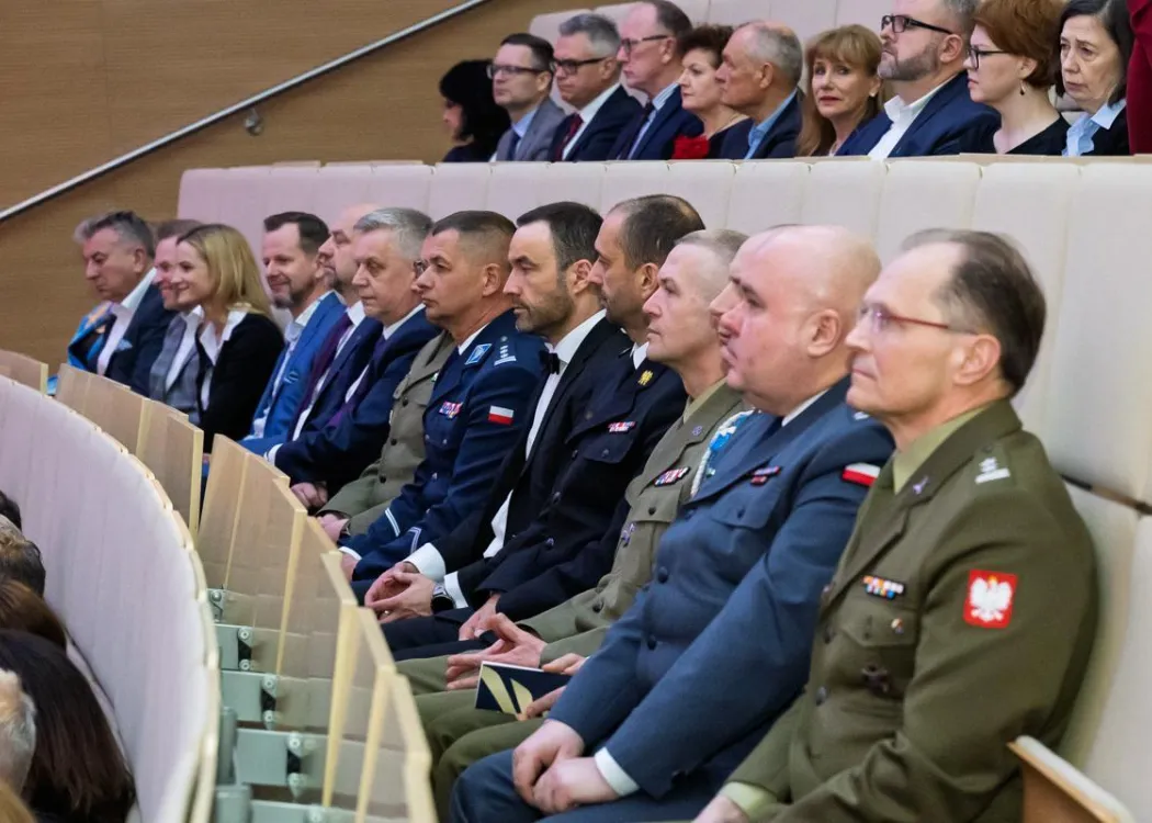 Gala Skrzydła Warmii i Mazur