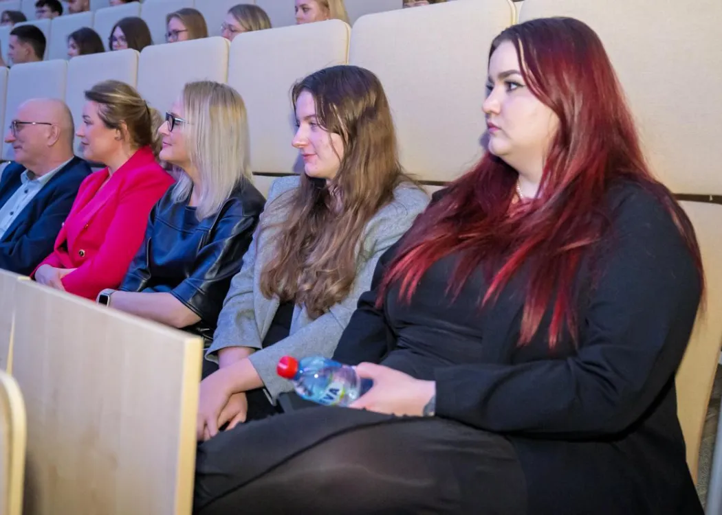 Gala Skrzydła Warmii i Mazur