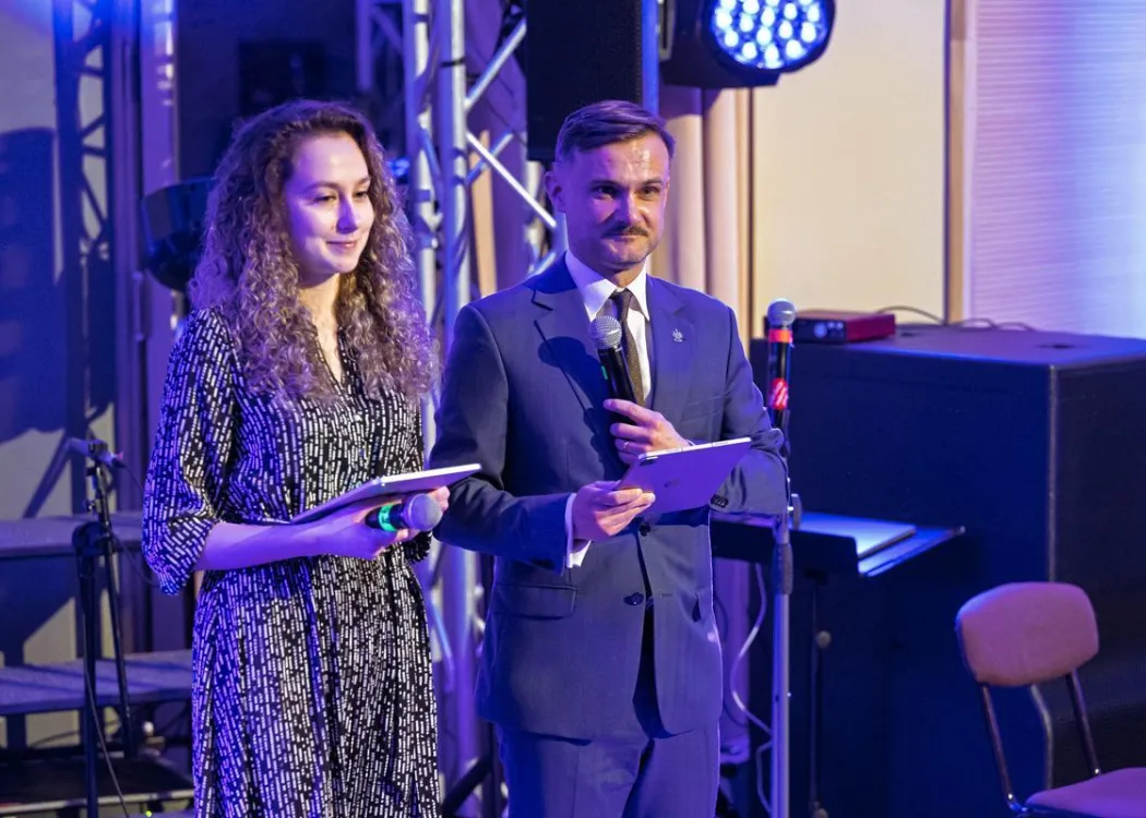 Gala Skrzydła Warmii i Mazur