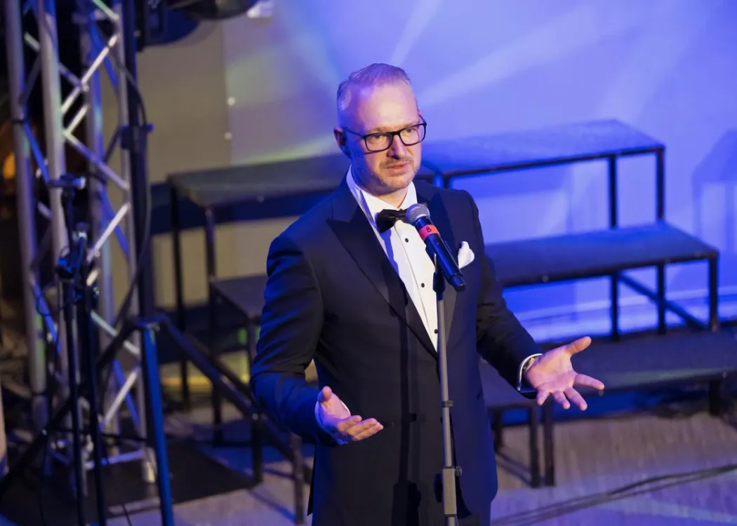 Gala Skrzydła Warmii i Mazur