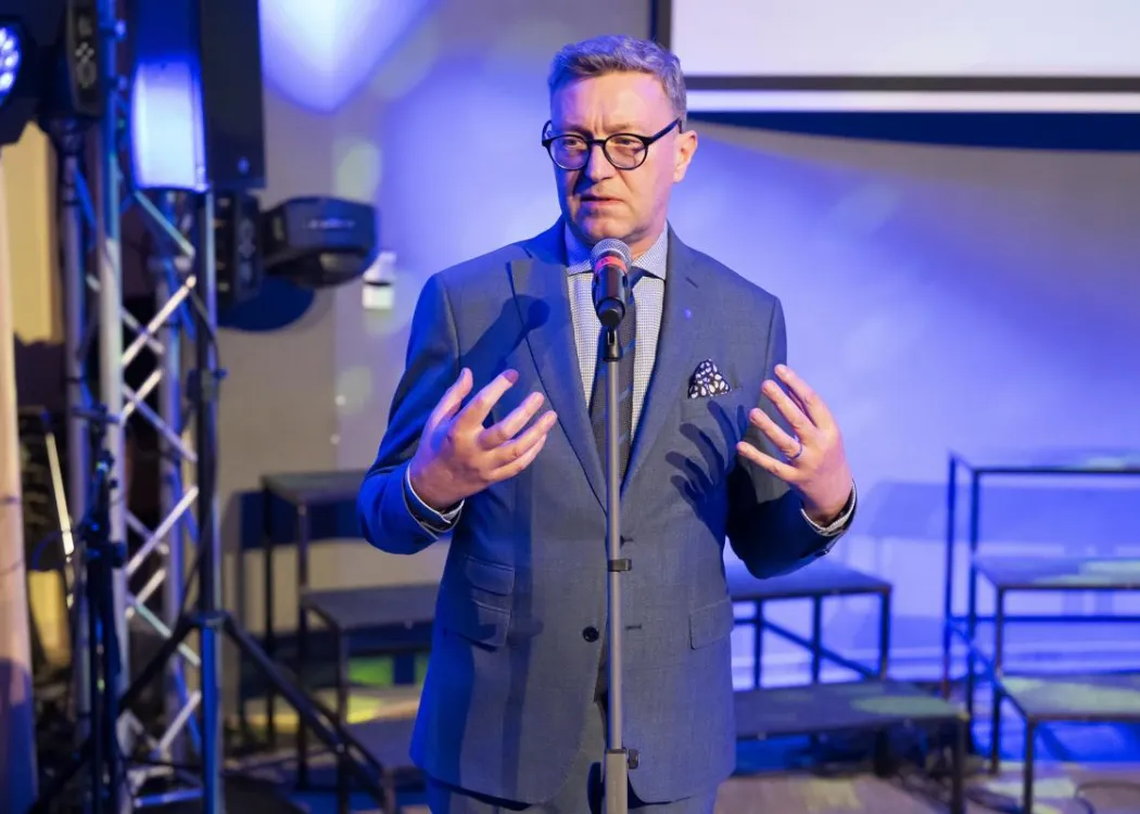 Gala Skrzydła Warmii i Mazur