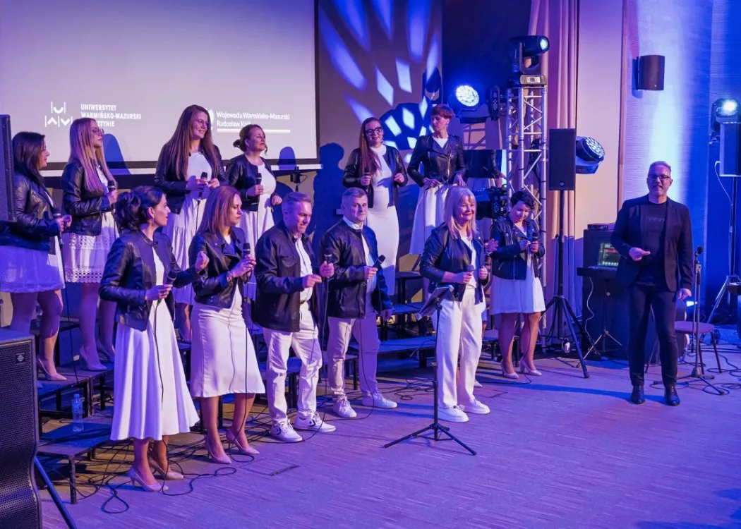 Gala Skrzydła Warmii i Mazur