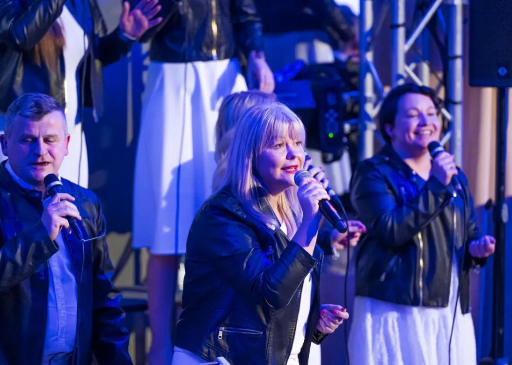 Gala Skrzydła Warmii i Mazur