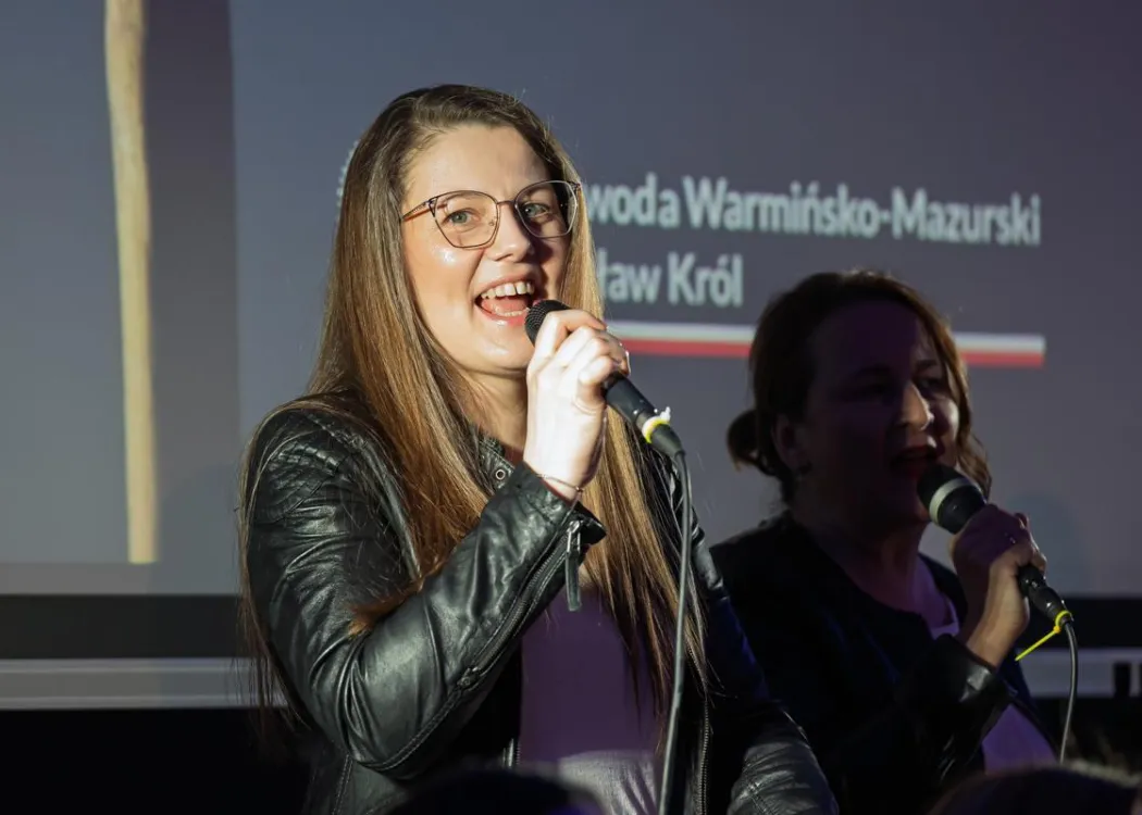 Gala Skrzydła Warmii i Mazur