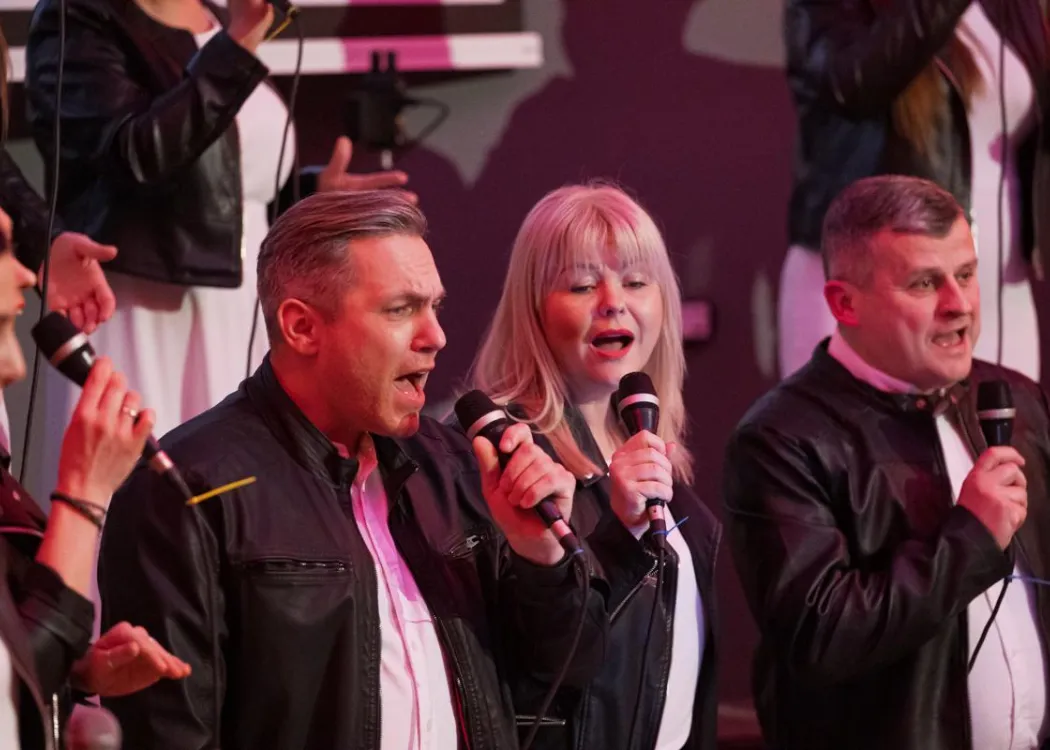 Gala Skrzydła Warmii i Mazur