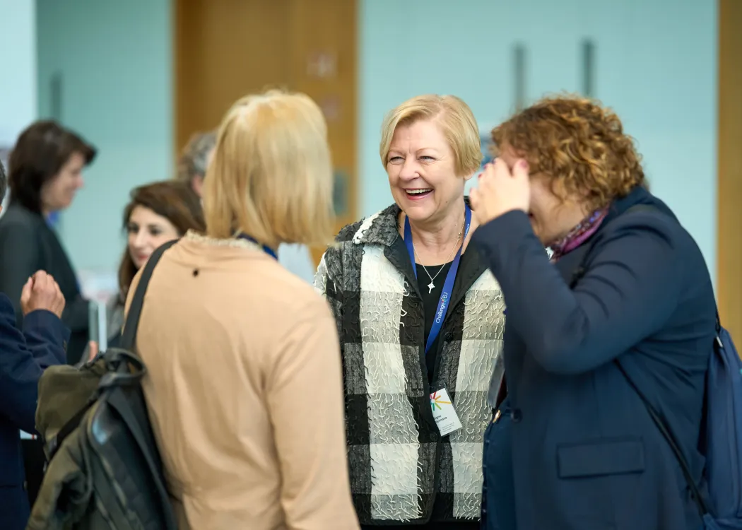 ChallengeEU: Kick-Off Meeting in Offenburg