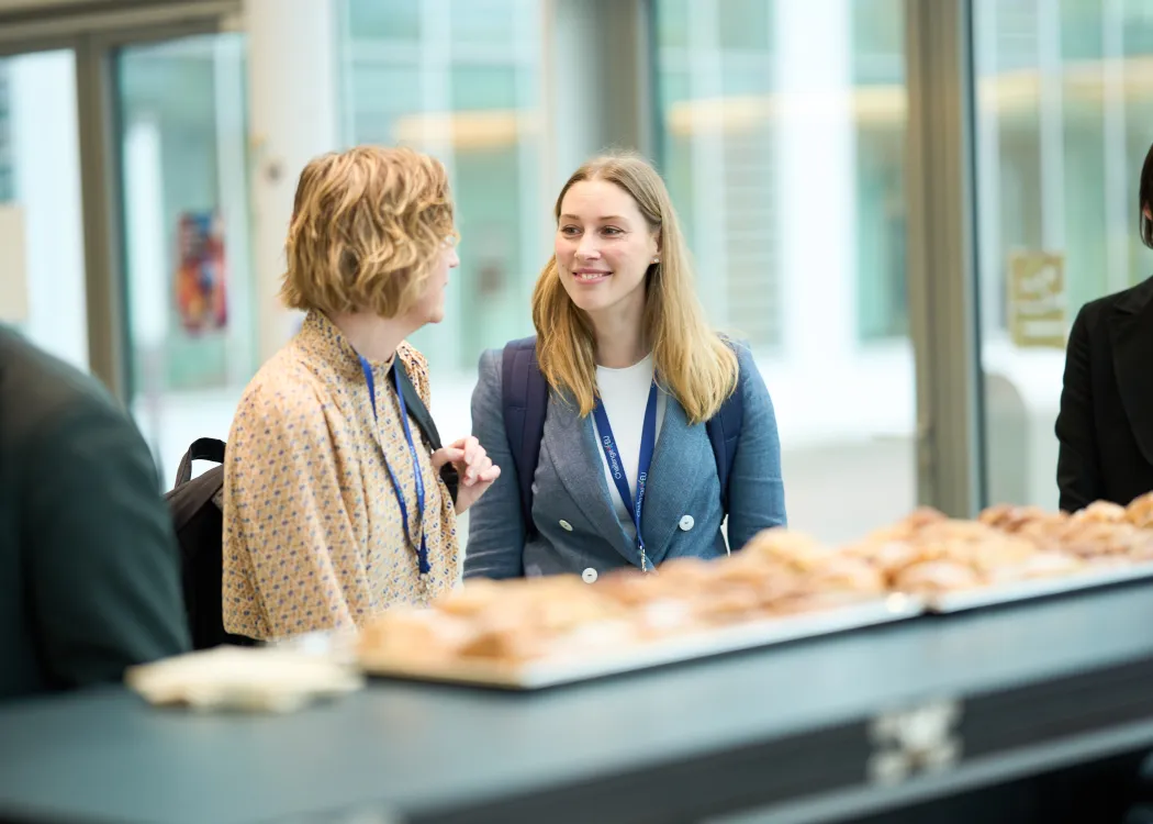 ChallengeEU: Kick-Off Meeting in Offenburg