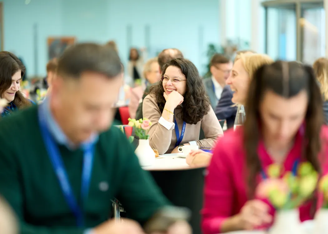 ChallengeEU: Kick-Off Meeting in Offenburg