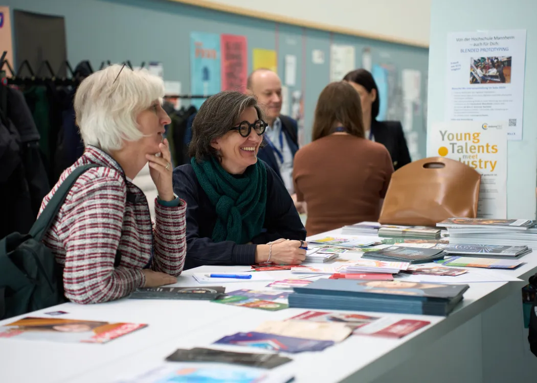 ChallengeEU: Kick-Off Meeting in Offenburg