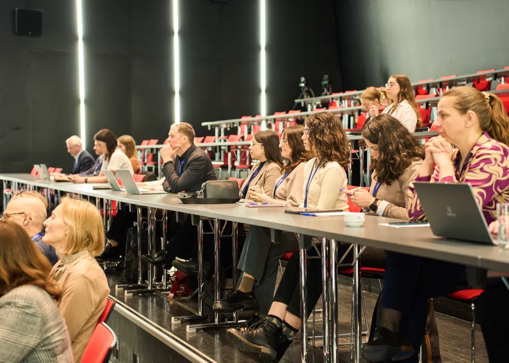 ChallengeEU: Kick-Off Meeting in Offenburg