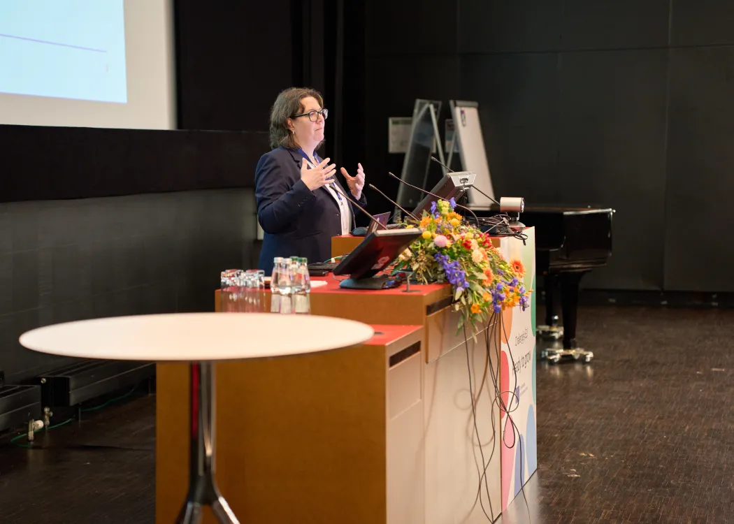 ChallengeEU: Kick-Off Meeting in Offenburg