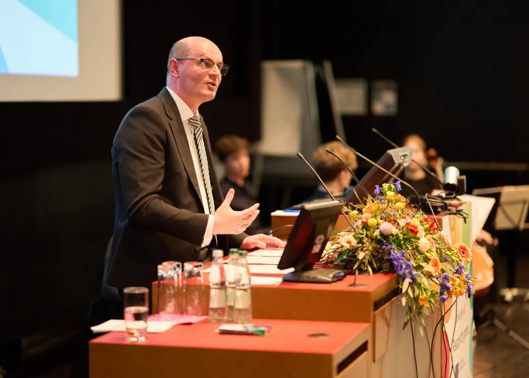 ChallengeEU: Kick-Off Meeting in Offenburg
