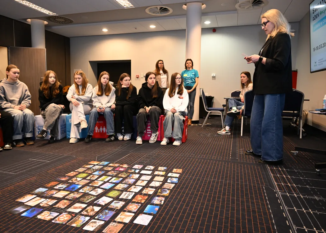Światowy Dzień Recyklingu