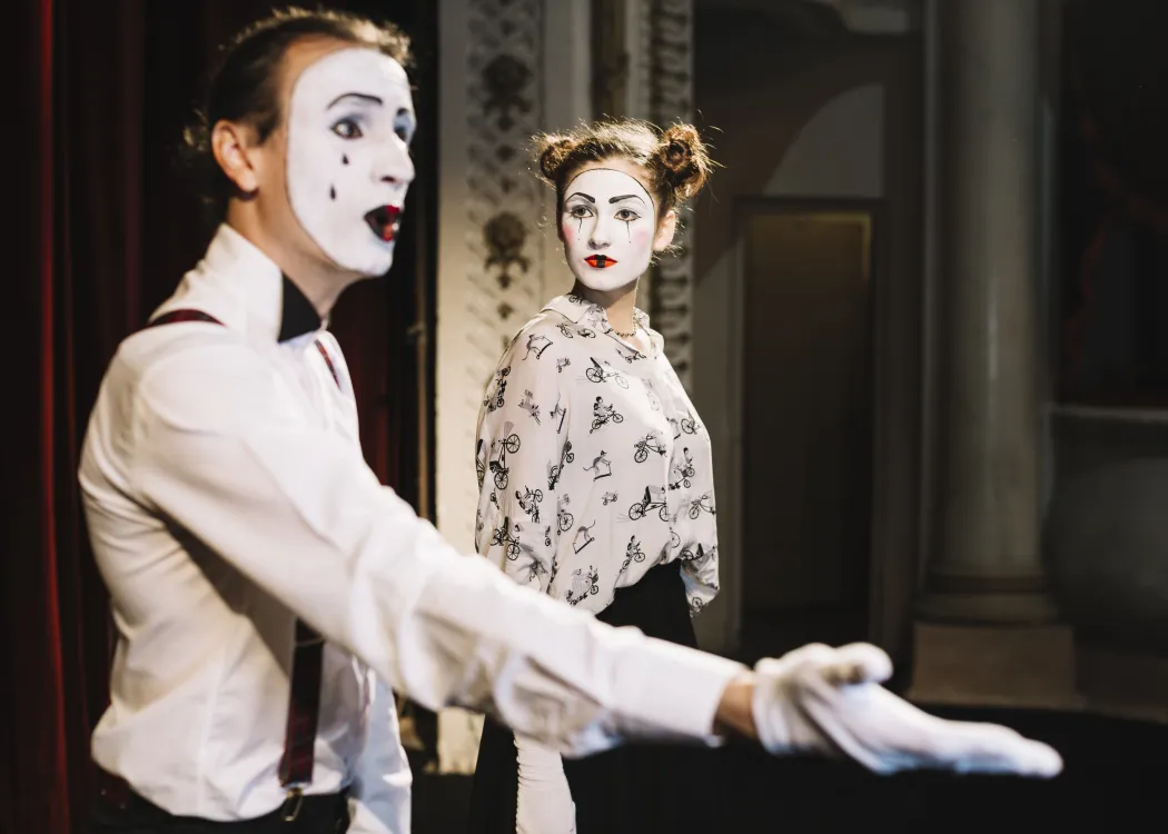 teatr - zdjęcie poglądowe 
