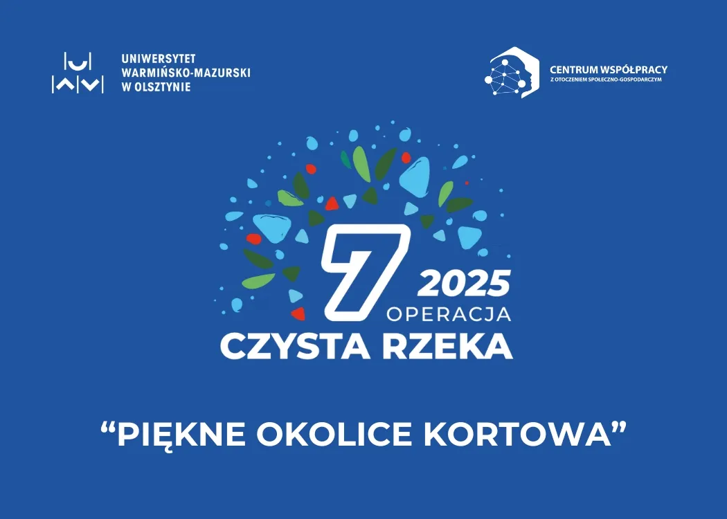 Operacja Czysta Rzeka