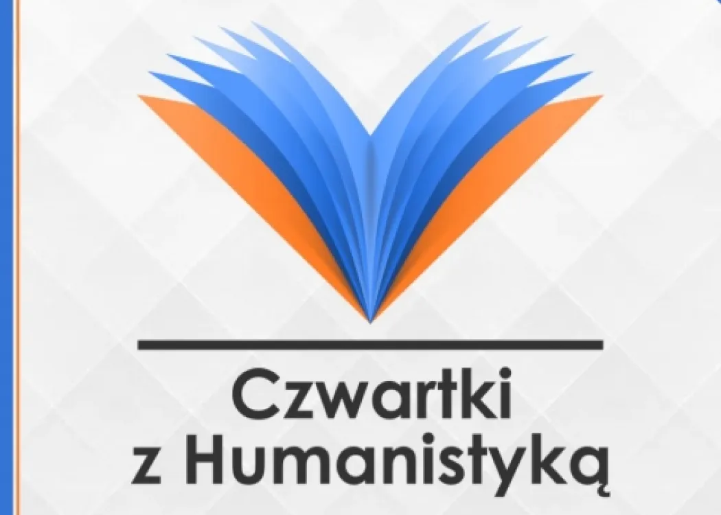 grafika Czwartki z Humanistyką 