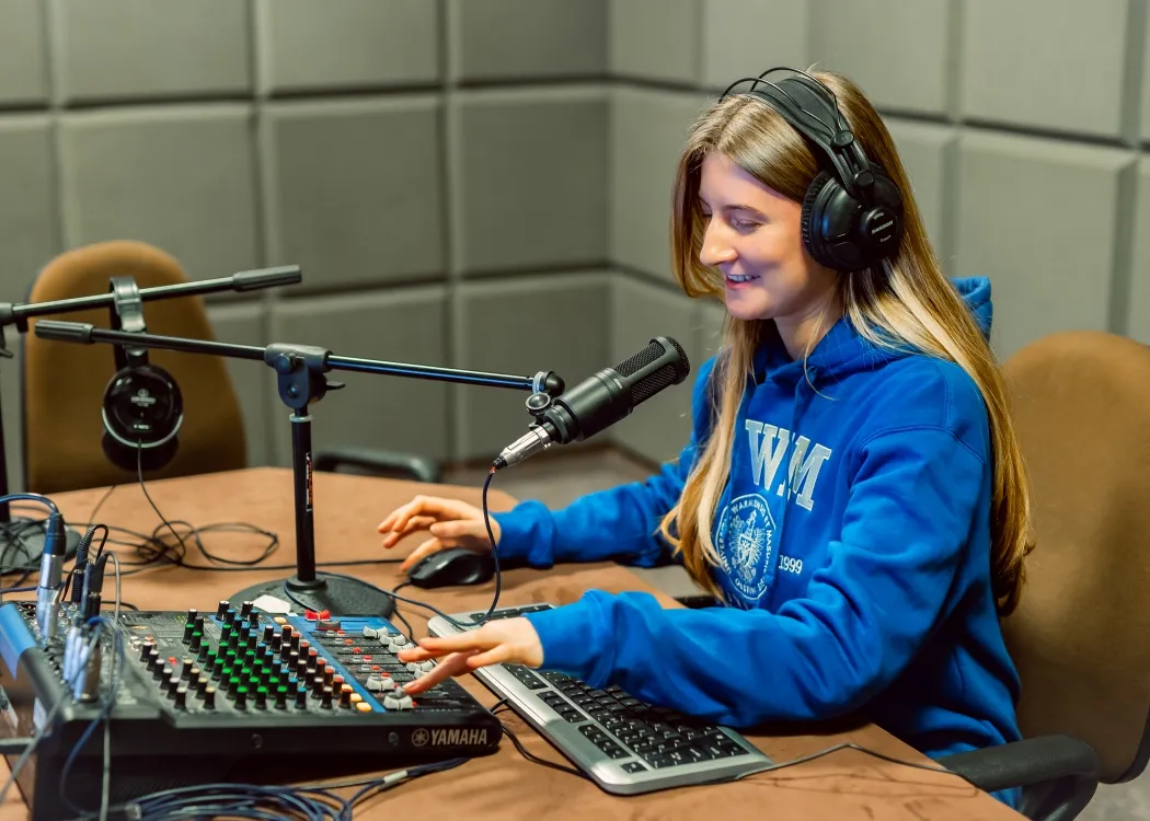 Nowy kierunek: Komunikacja wizerunkowa i public relations 