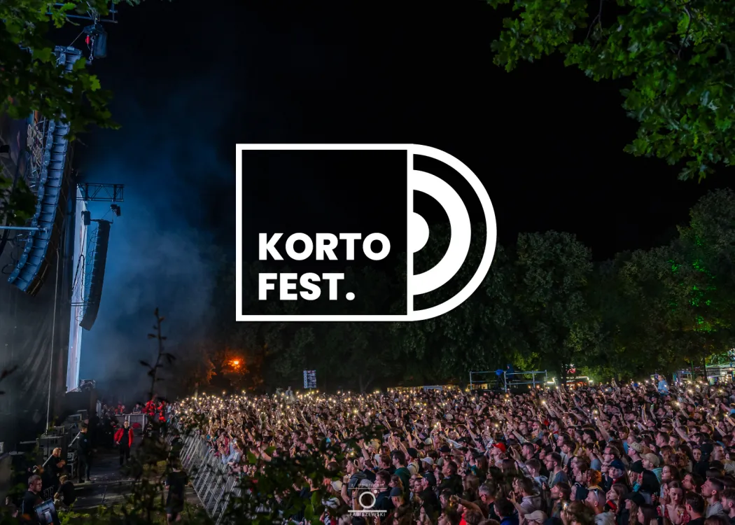 Kortofest 2025