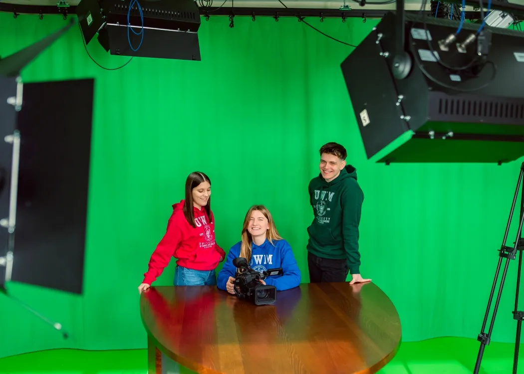 Multimedia i kreacja cyfrowa