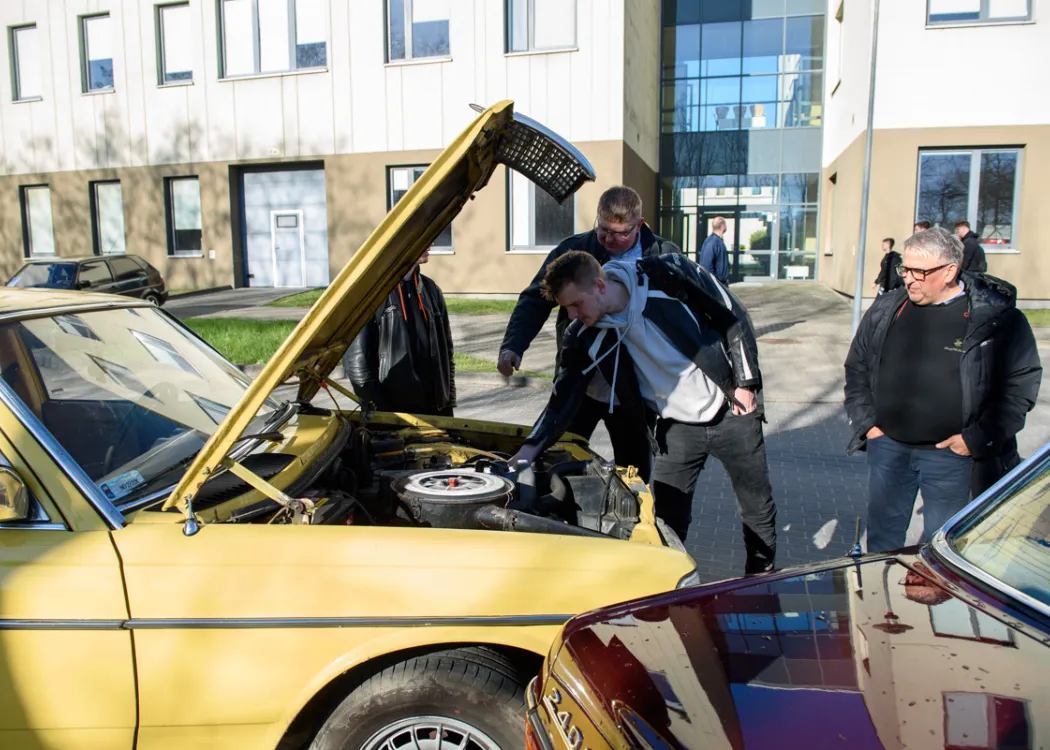 Dzień Otwarty UWM 2025