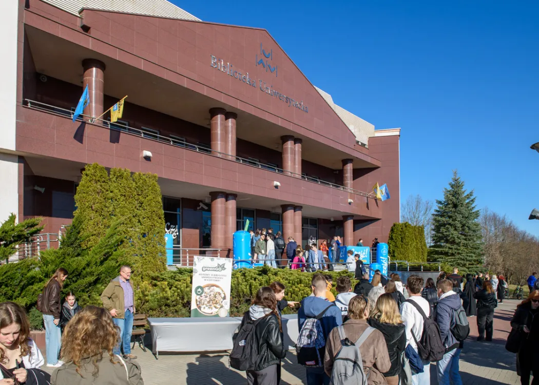 Dzień Otwarty UWM 2025